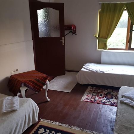 Inceler Konagi Villa Findikli  Bagian luar foto