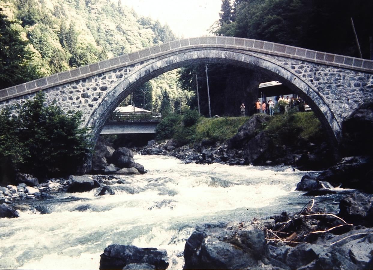 Inceler Konagi Villa Findikli  Bagian luar foto