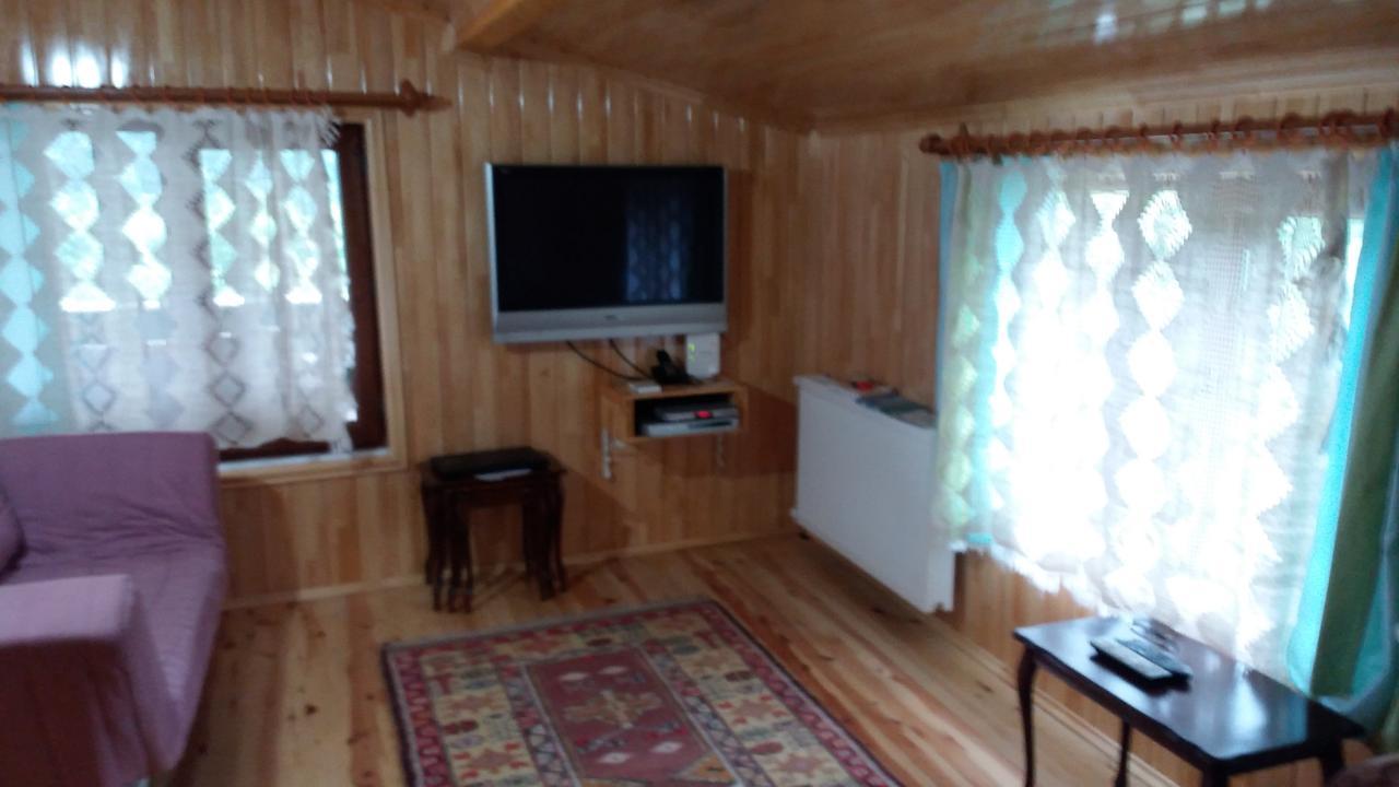 Inceler Konagi Villa Findikli  Bagian luar foto