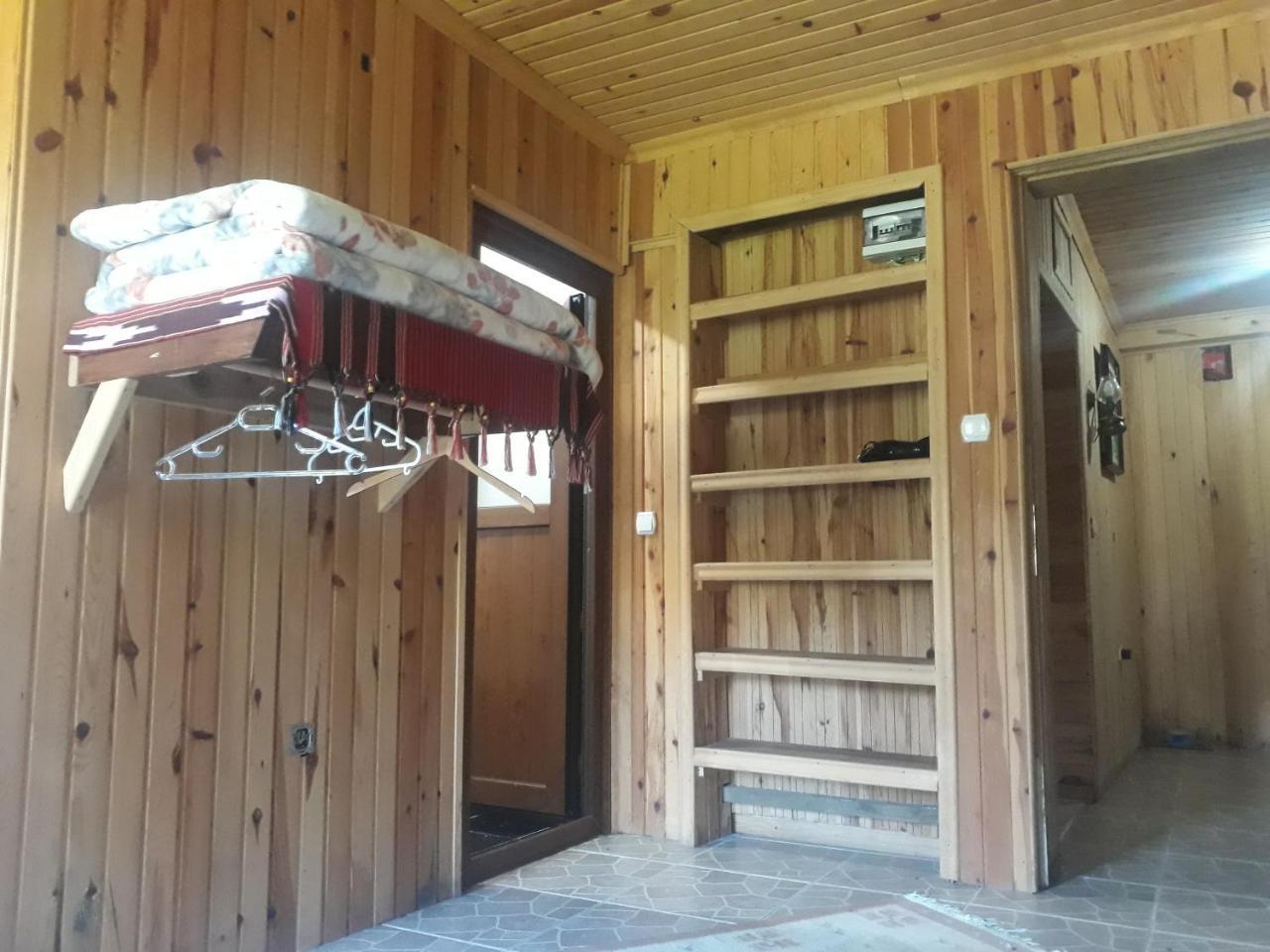 Inceler Konagi Villa Findikli  Bagian luar foto