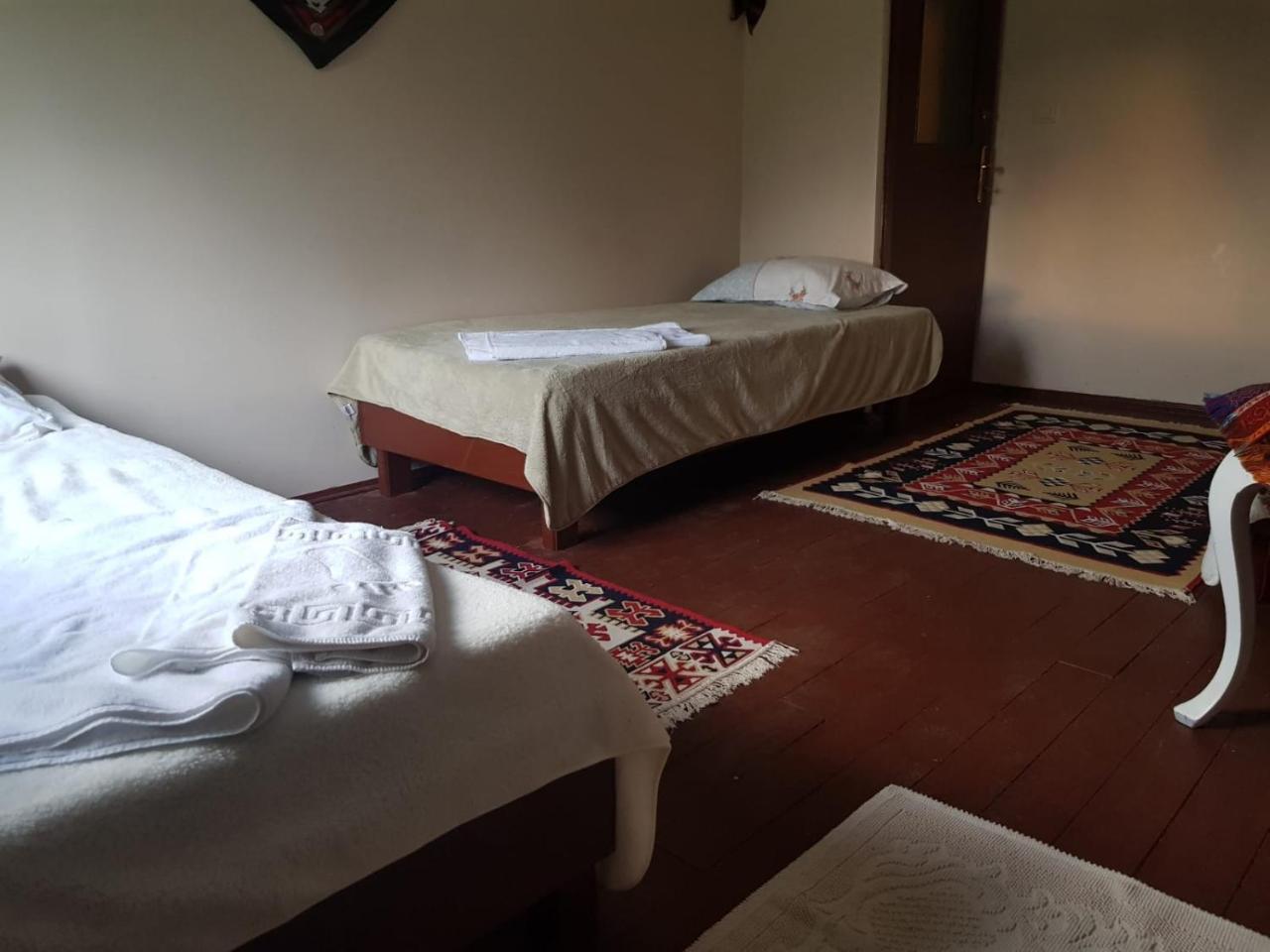 Inceler Konagi Villa Findikli  Bagian luar foto